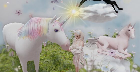 Angel Series: Thrones