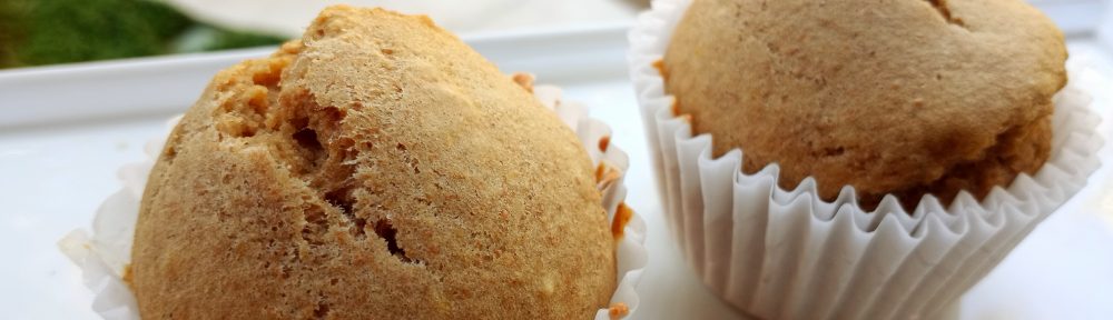 Cinnamon Muffins Recipe