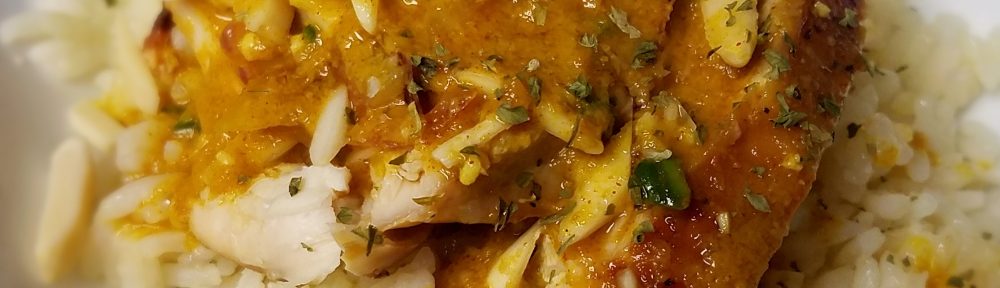 Peanut Curry Sauce Recipe