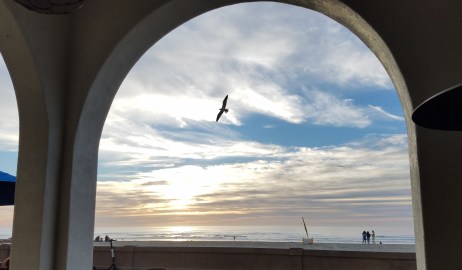 Angels, The Messengers