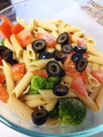 Insatiable Cravings during PMS