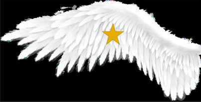 Angel Series: The Powers