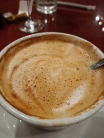 Silverback Jamaican Coffee Recipe