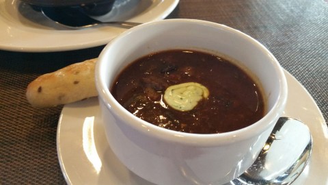 Moroccan Inspired Beef Stew Recipe