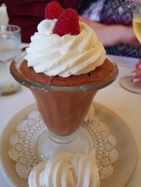 Instant Pudding Recipe with Almond Milk