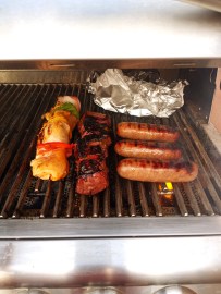 Grilled Chicken Marinade Recipe