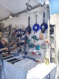 Greek festival, San Diego, CA 2022