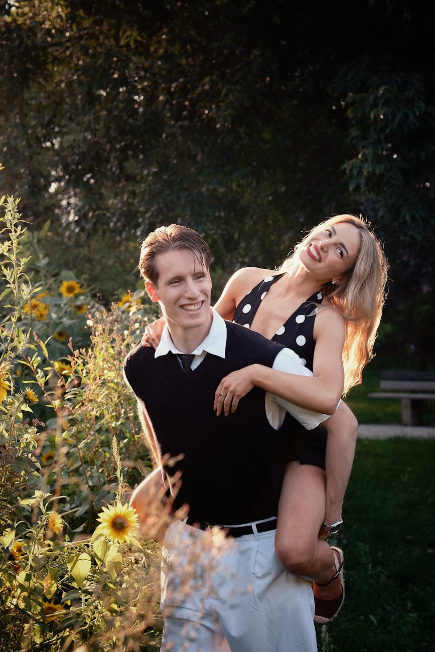 Psychic Daily Tip: 8/5/25 – “Is He Long Term?”