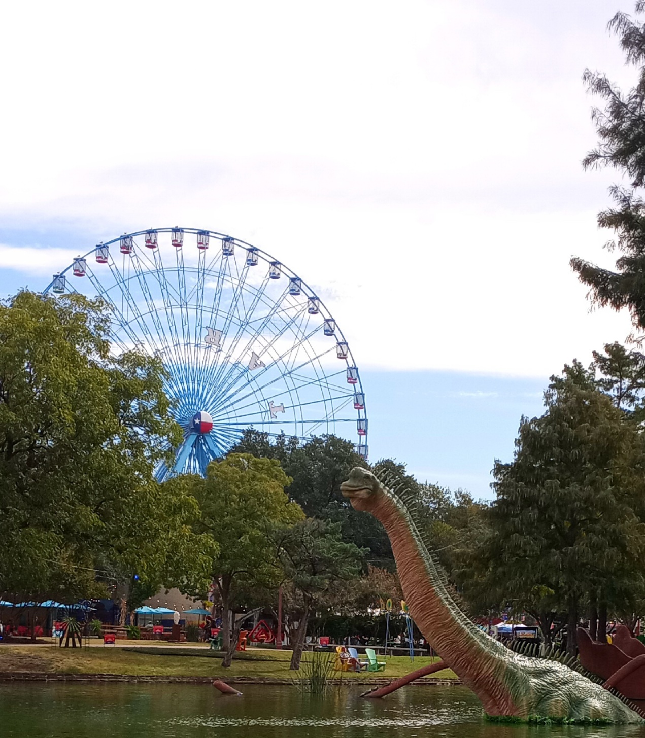 State Fair of Texas 2025