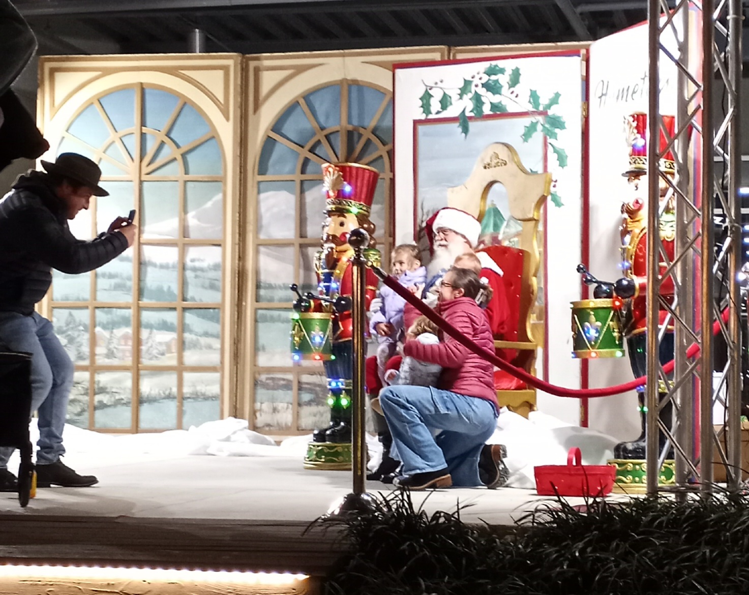 Heath Christmas Festival 2025