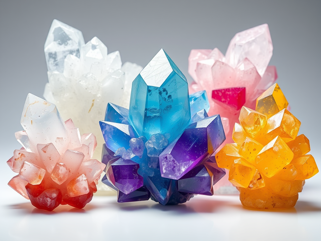 Psychic Daily Tip: 4/2/26 – “Crystals and Metaphysics: General”