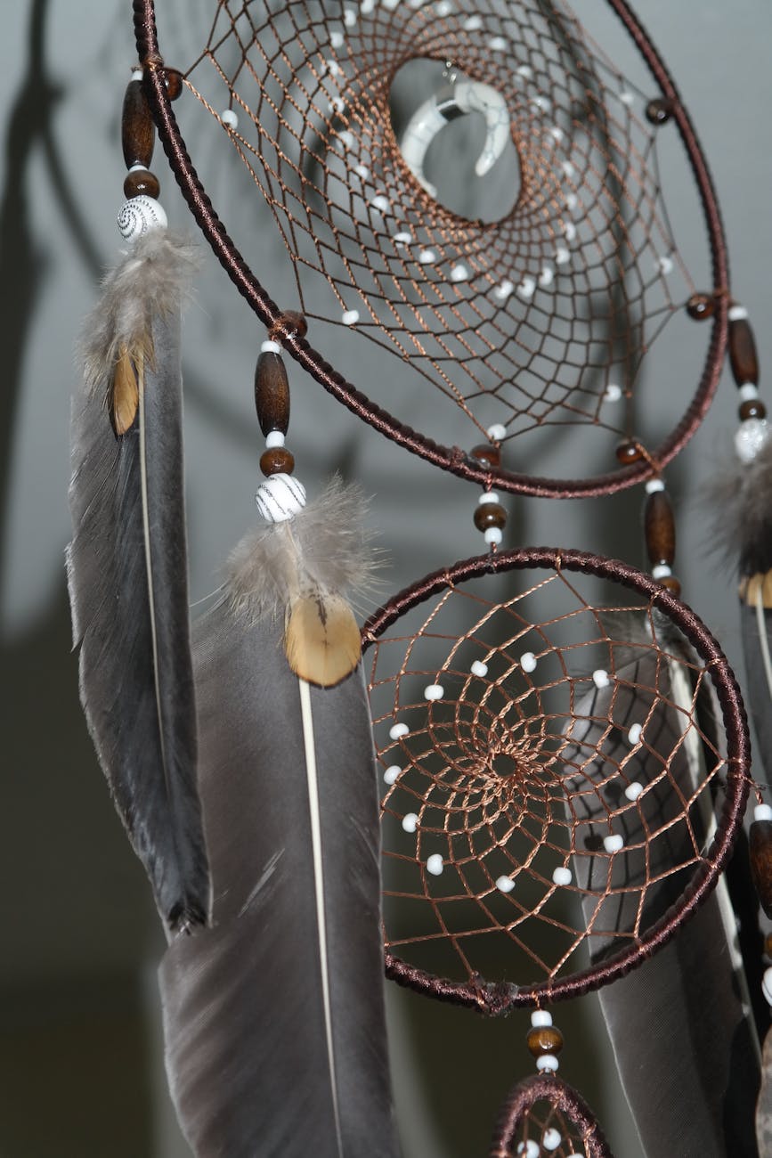 Psychic Daily Tip: 5/8/26 – “Native Americans and Clairvoyance”