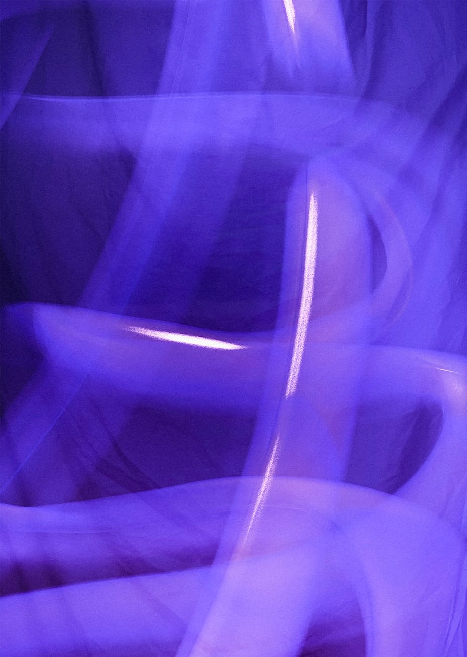 blurred purple pattern